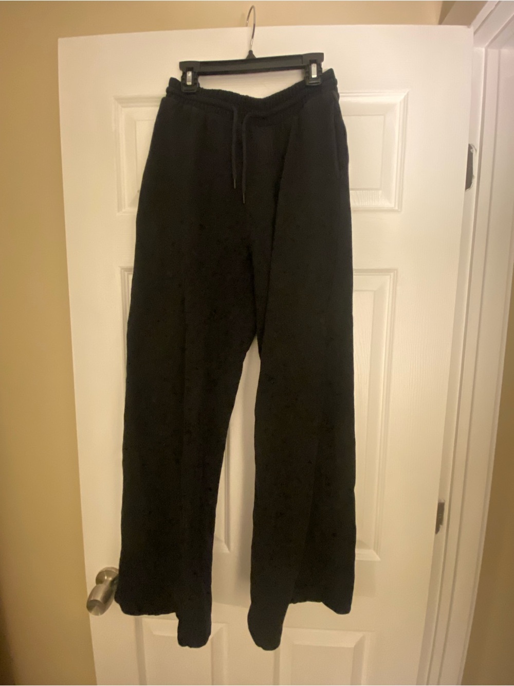 Old Navy SoComfy Wide Leg Sweatpants
